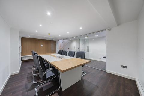 Office to rent, Office – 19 Douglas Street, Pimlico, London, SW1P 4PA