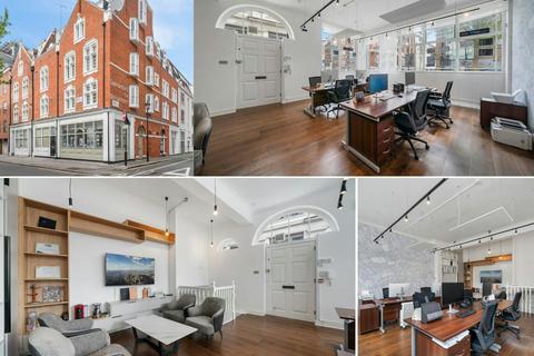 Office to rent, Office – 19 Douglas Street, Pimlico, London, SW1P 4PA
