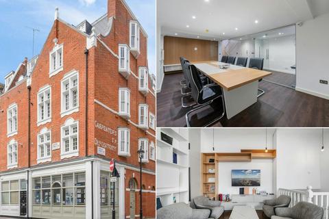 Office for sale, Office – 19 Douglas Street, Pimlico, London, SW1P 4PA