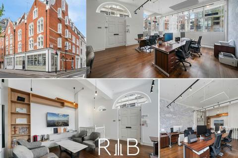 Office for sale, Office – 19 Douglas Street, Pimlico, London, SW1P 4PA