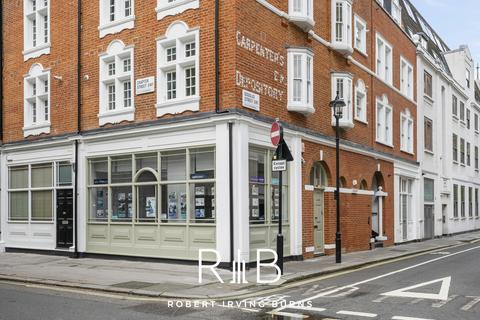 Office for sale, Office – 19 Douglas Street, Pimlico, London, SW1P 4PA