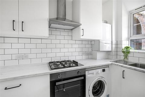 3 bedroom apartment to rent, Mawbey House, Old Kent Road, SE1