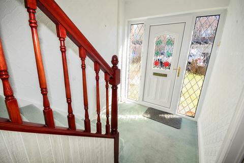 3 bedroom semi-detached house for sale, Parry Drive, Whitburn