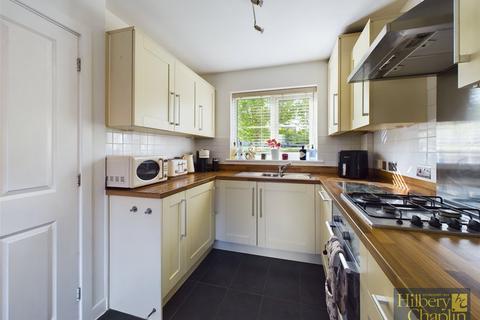 2 bedroom terraced house for sale, School Path, Dunton Fields, Laindon, Essex, SS15