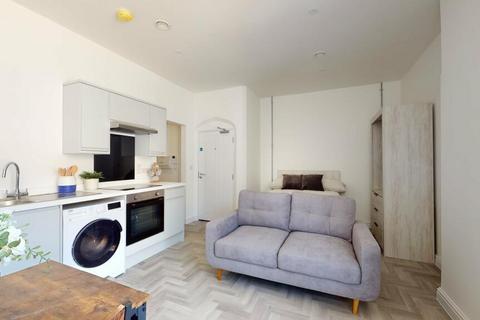 1 bedroom flat to rent, 11 Poplar Street, Nottingham NG1