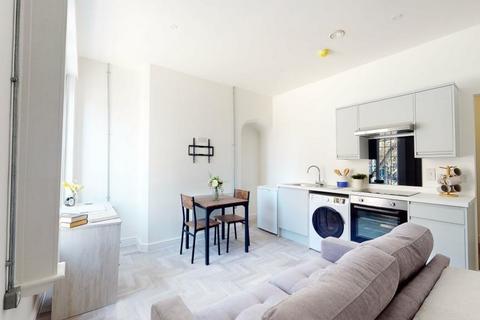 1 bedroom flat to rent, 11 Poplar Street, Nottingham NG1