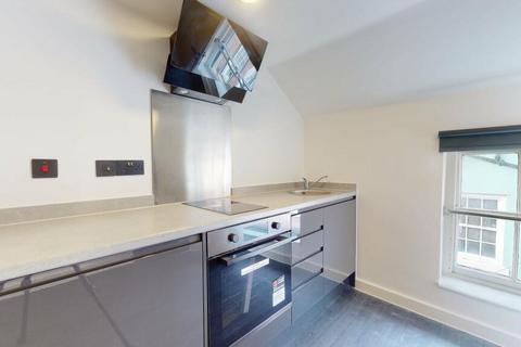 1 bedroom flat to rent, Bridlesmith Gate, Nottingham NG1