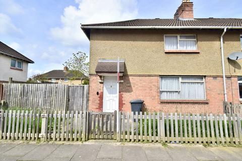 3 bedroom semi-detached house for sale, Repton Street, Newfoundpool, Leicester, LE3