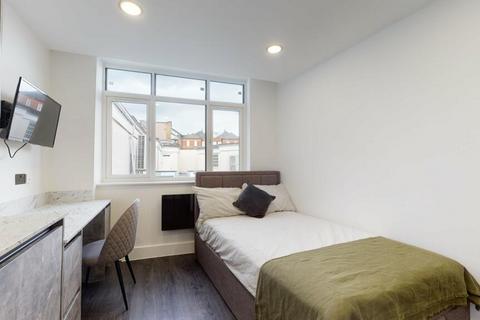1 bedroom flat to rent, Lister Gate, Nottingham NG1