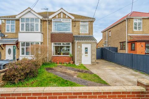 3 bedroom semi-detached house for sale, Grand Avenue, Pakefield, NR33