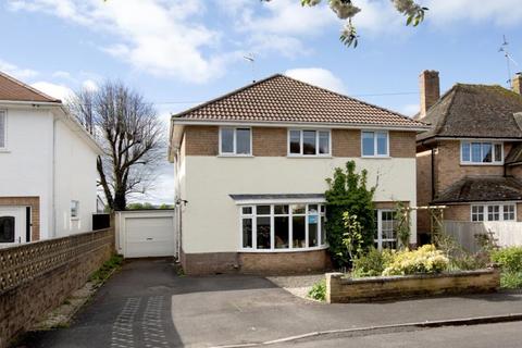 4 bedroom detached house for sale, Wyndham Road, Taunton TA2
