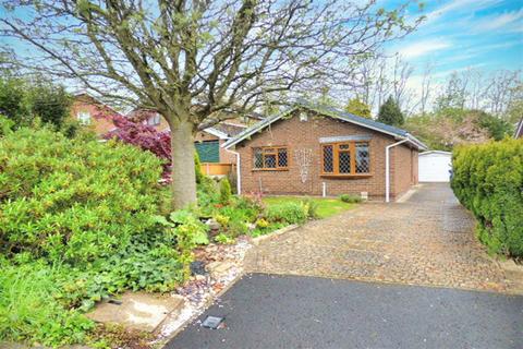 2 bedroom detached bungalow for sale, Beechwood, Runcorn WA7