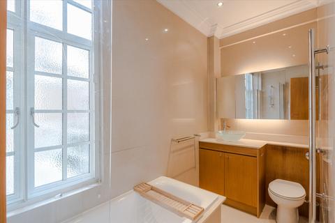 1 bedroom flat for sale, Hallam Street, Marylebone,  W1W