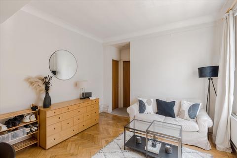 1 bedroom flat for sale, Hallam Street, Marylebone,  W1W