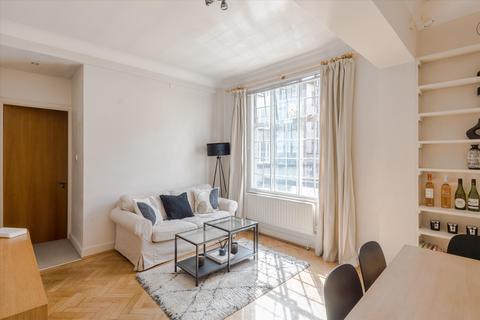 1 bedroom flat for sale, Hallam Street, Marylebone,  W1W