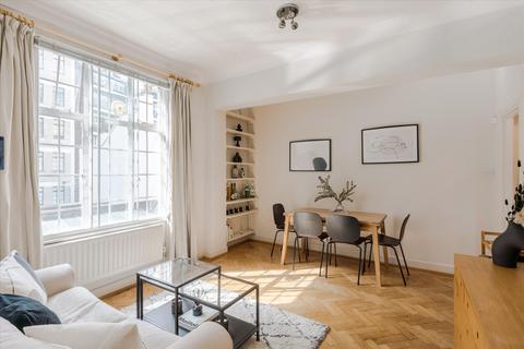 1 bedroom flat for sale, Hallam Street, Marylebone,  W1W