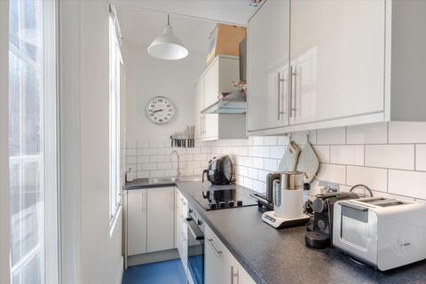 1 bedroom flat for sale, Hallam Street, Marylebone,  W1W