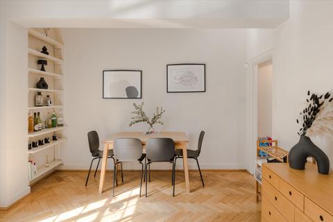 1 bedroom flat for sale, Hallam Street, Marylebone,  W1W