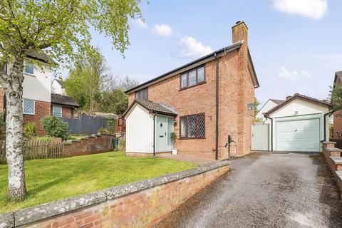 3 bedroom detached house for sale, Newbery  Close, Colyton.Devon