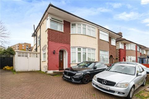4 bedroom semi-detached house for sale, The Heights, Northolt, Middlesex