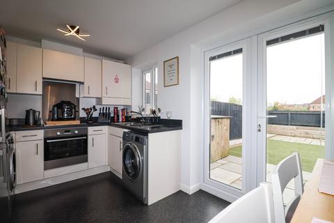 2 bedroom semi-detached house for sale, Fellbarrow Close, Brackenleigh, Carlisle, CA2