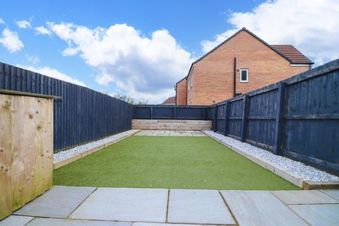 18 Fellbarrow Close, Carlisle, CA2 6RG
