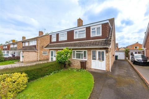 3 bedroom semi-detached house for sale, Newchurch Road, Maidstone, ME15