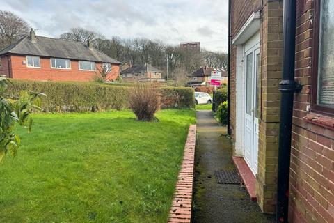 5 bedroom semi-detached house to rent, Leeds LS6