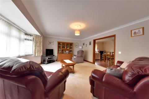 3 bedroom detached house for sale, The Street, Beck Row, Bury St. Edmunds, Suffolk, IP28