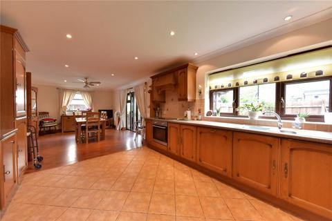 3 bedroom detached house for sale, The Street, Beck Row, Bury St. Edmunds, Suffolk, IP28