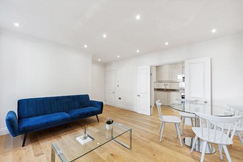 1 bedroom flat to rent, Belgravia Court, Ebury Street, Belgravia, London, SW1W