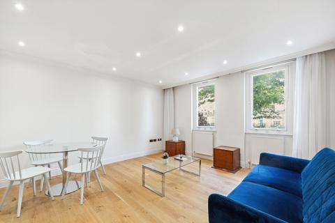 1 bedroom flat to rent, Belgravia Court, Ebury Street, Belgravia, London, SW1W.
