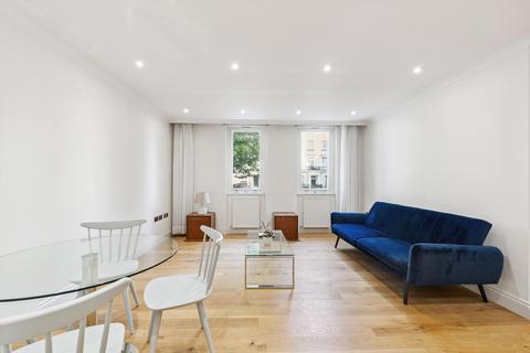 1 bedroom flat to rent, Belgravia Court, Ebury Street, Belgravia, London, SW1W.