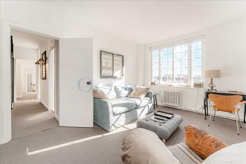 1 bedroom apartment to rent, Swan Court, Chelsea Manor Street, London