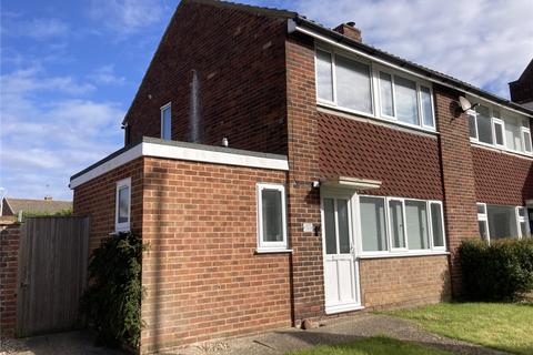 3 bedroom semi-detached house to rent, London Road, Canterbury, Kent, CT2