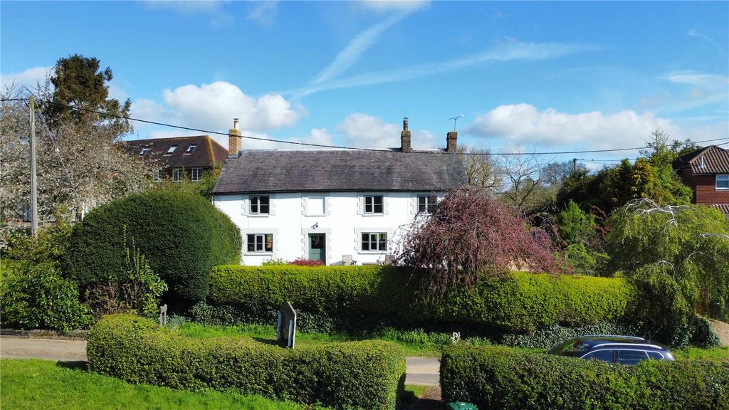 Ivy Cottage