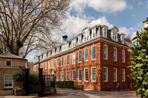 2 bedroom flat to rent, Mathison House, Coleridge Gardens, London, SW10.