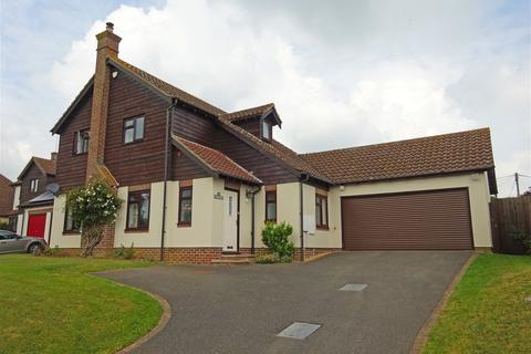4 bedroom detached house for sale, Framlingham, Suffolk
