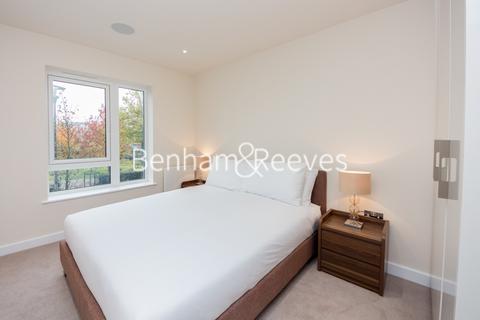 1 bedroom apartment to rent, Beaufort Square, Colindale NW9