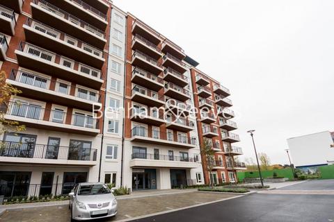 1 bedroom apartment to rent, Beaufort Square, Colindale NW9
