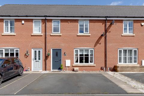 3 bedroom terraced house for sale, Wigan, Wigan WN3
