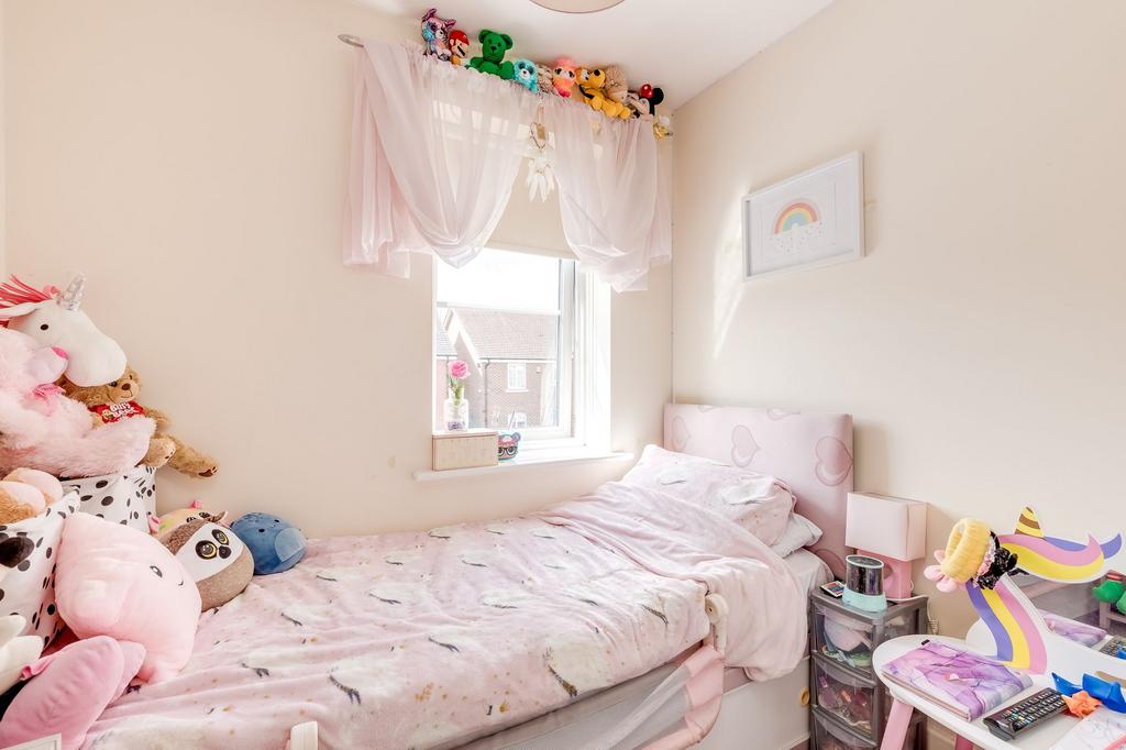 Bed 3