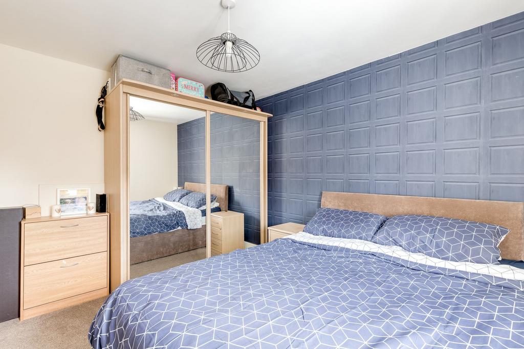 Bed 1