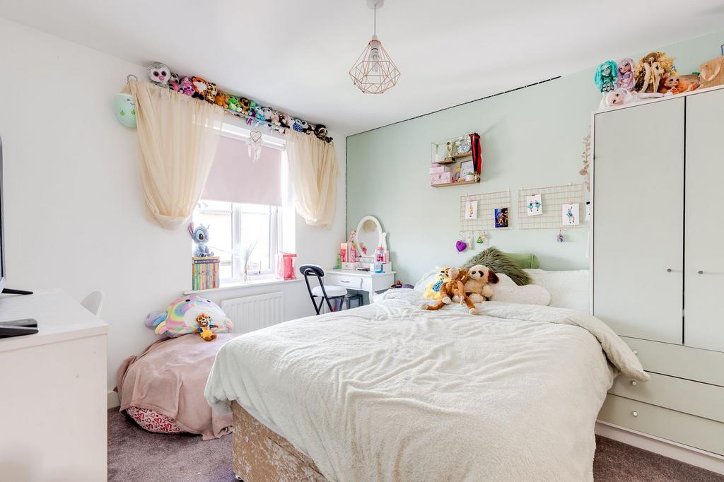 Bed 2