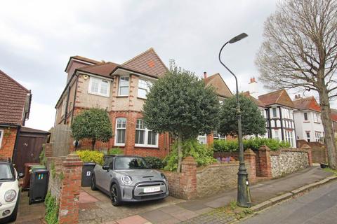 5 bedroom semi-detached house for sale, Upland Road, Eastbourne, BN20 8EN