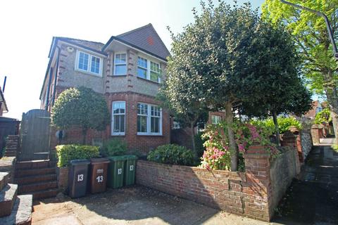 5 bedroom semi-detached house for sale, Upland Road, Eastbourne, BN20 8EN