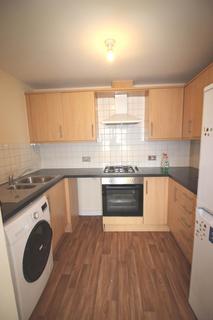 1 bedroom apartment to rent, Defence Close, West Thamesmead, SE28 0NQ