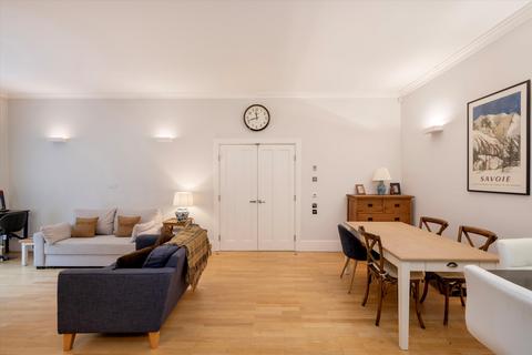 2 bedroom flat for sale, Coleridge Gardens, London, SW10
