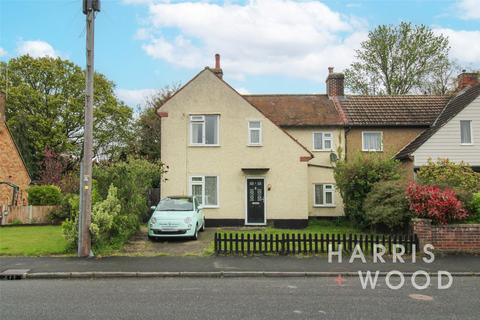 3 bedroom semi-detached house for sale, Defoe Crescent, Colchester, Essex, CO4