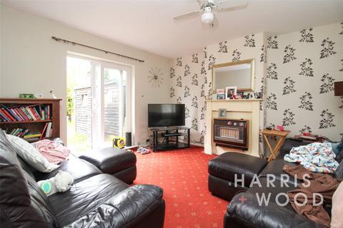 3 bedroom semi-detached house for sale, Defoe Crescent, Colchester, Essex, CO4